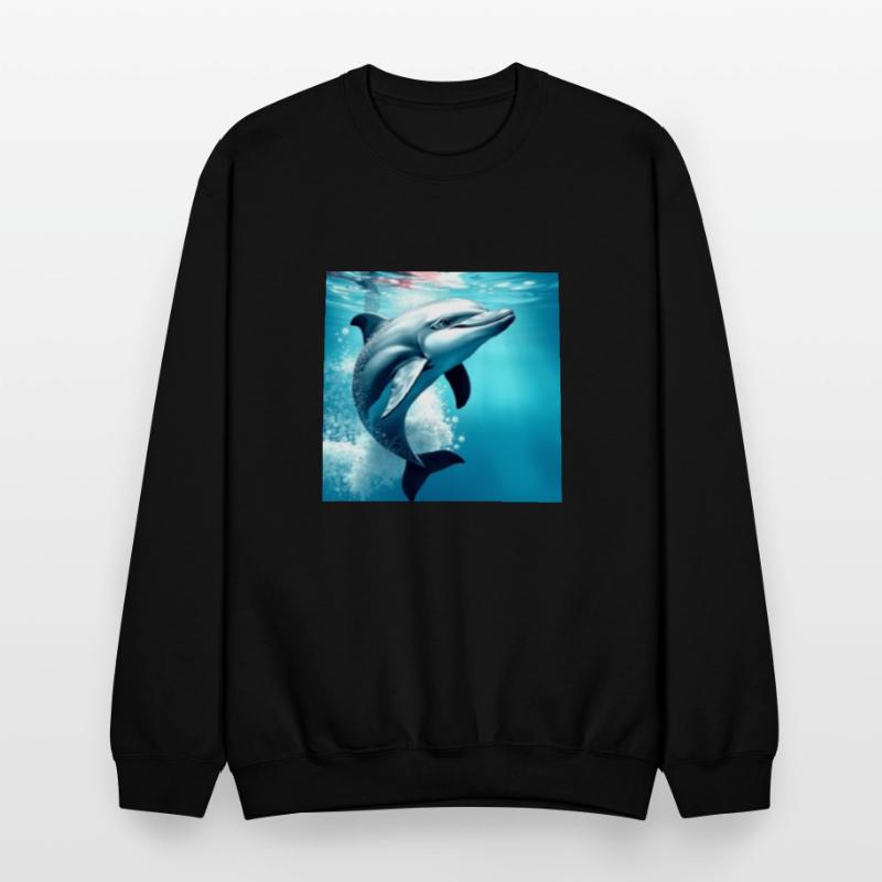 Dolphin Picture Art 0027946