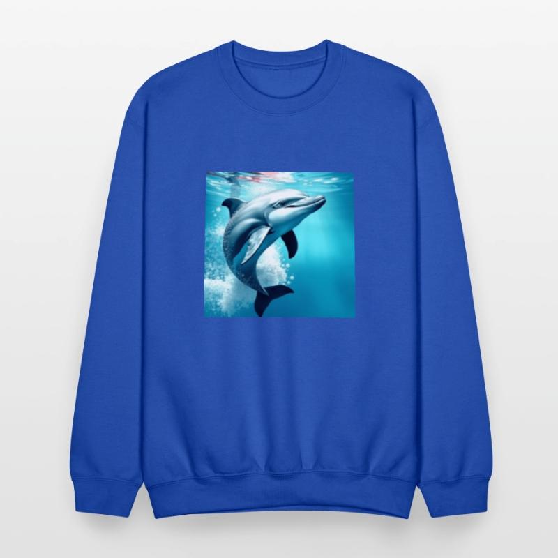 Dolphin Picture Art 0027946