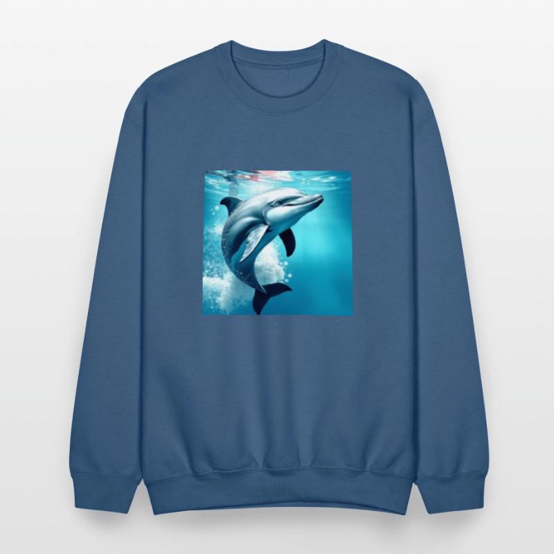 Dolphin Picture Art 0027946