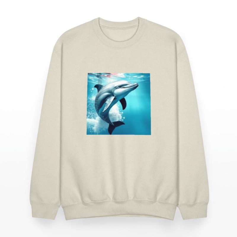 Dolphin Picture Art 0027946