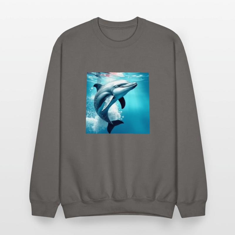 Dolphin Picture Art 0027946