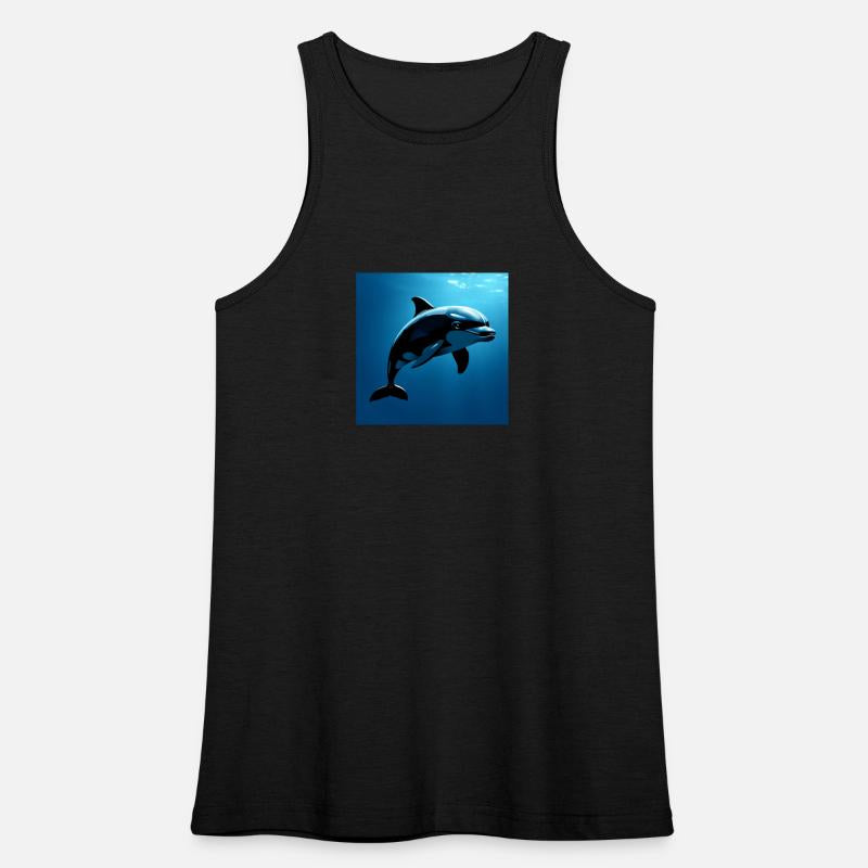 Dolphin Picture Art 0027948