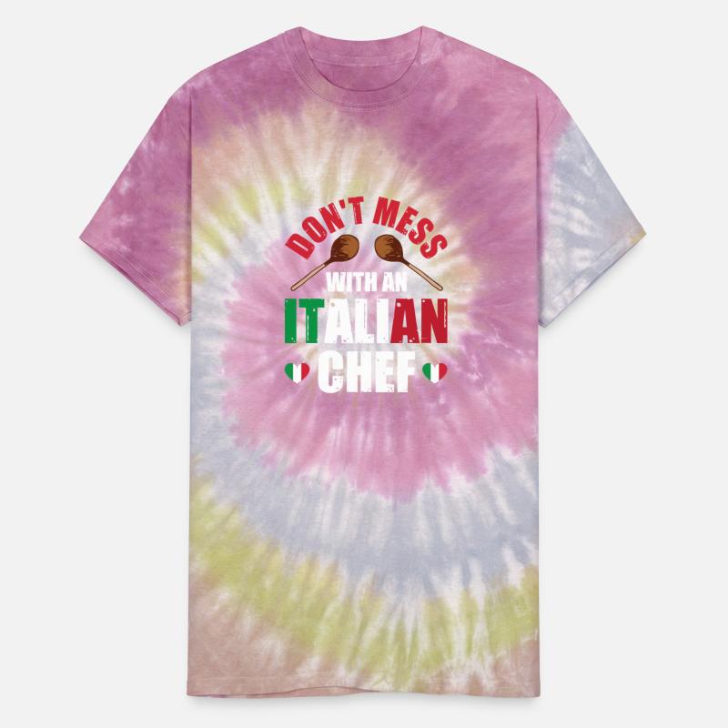 Don't Mess Italian Boss Italian Cuisine