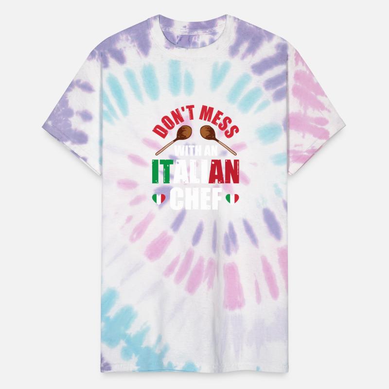 Don't Mess Italian Boss Italian Cuisine