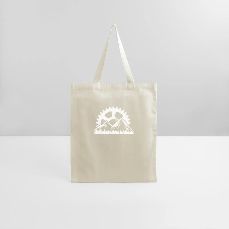 Downhill Biking Mountain Biking