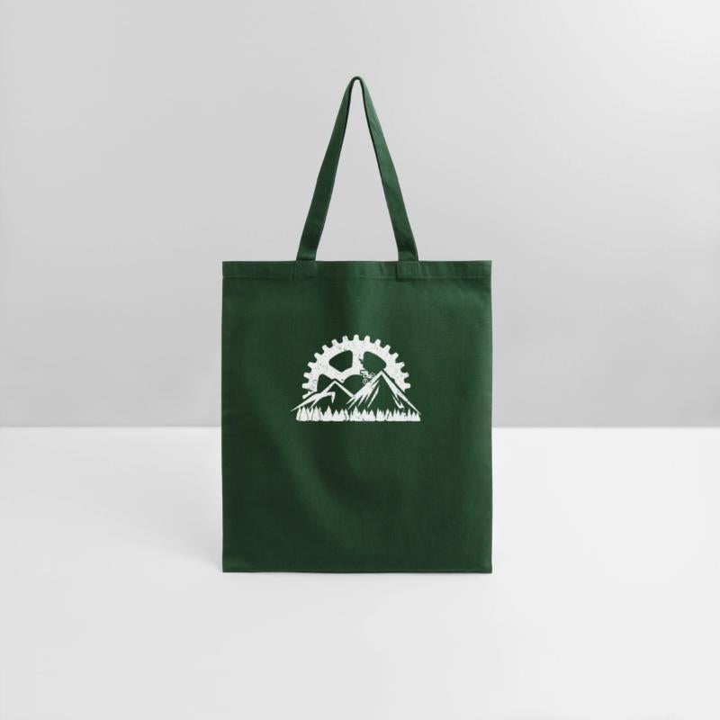 Downhill Biking Mountain Biking