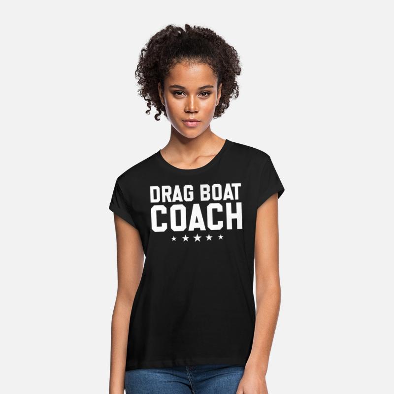 Drag Boat Coach Speed Boat