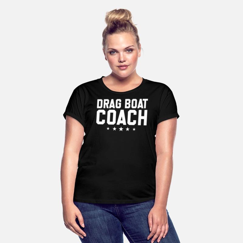 Drag Boat Coach Speed Boat