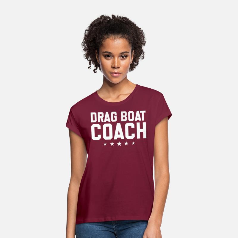 Drag Boat Coach Speed Boat