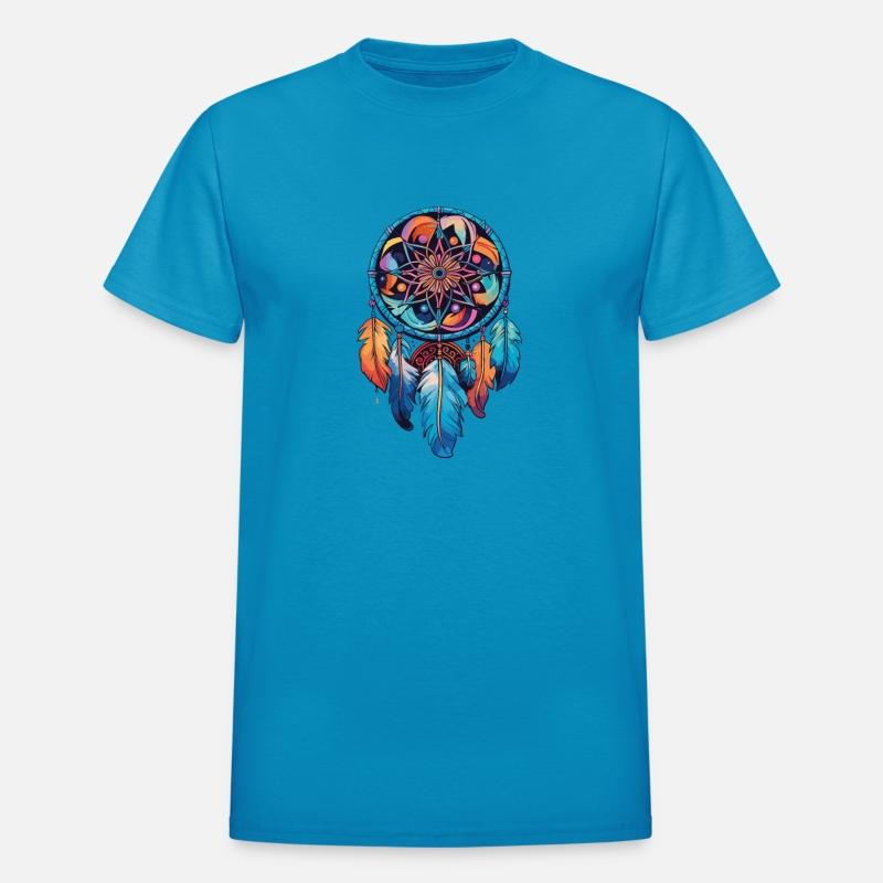 Dream Catcher Feather