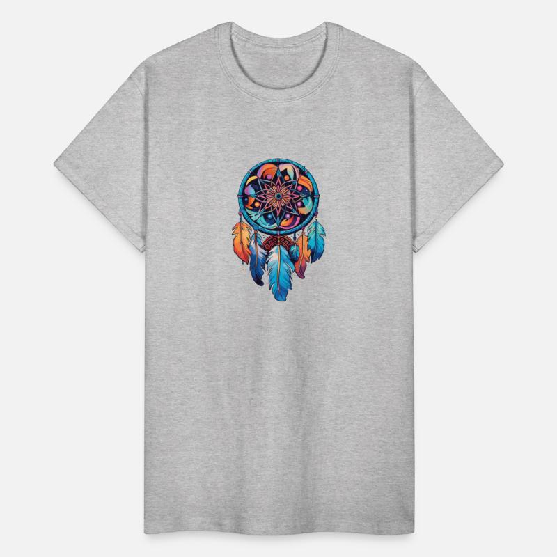 Dream Catcher Feather