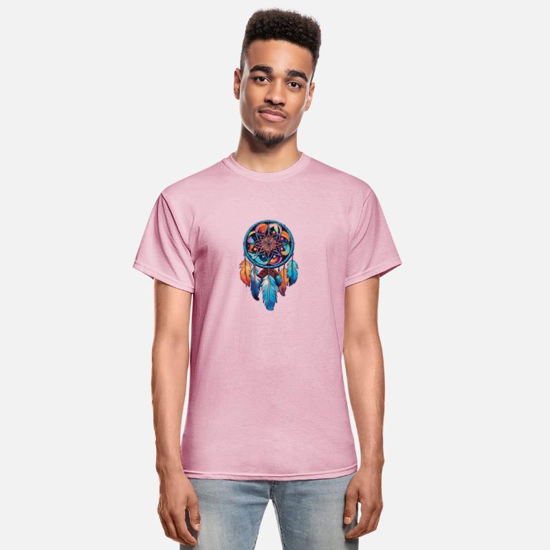 Dream Catcher Feather