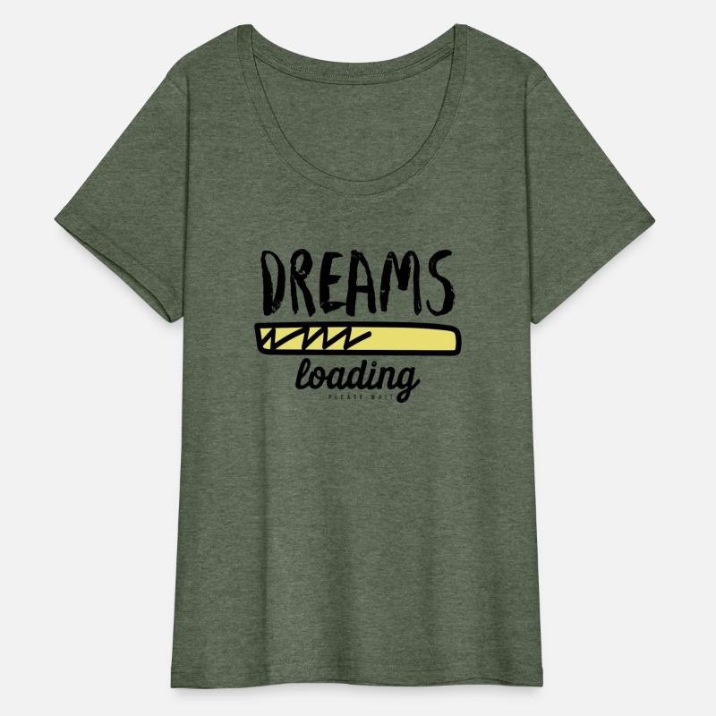 Dreams loading please wait