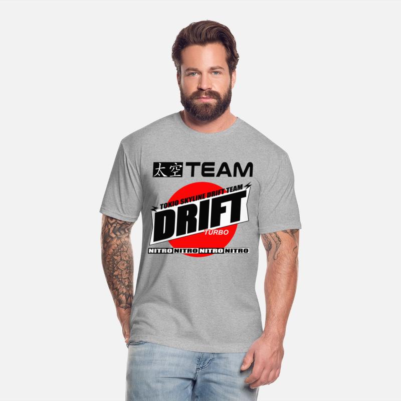 Drift Racing Team