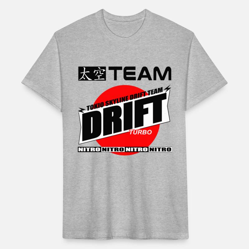Drift Racing Team