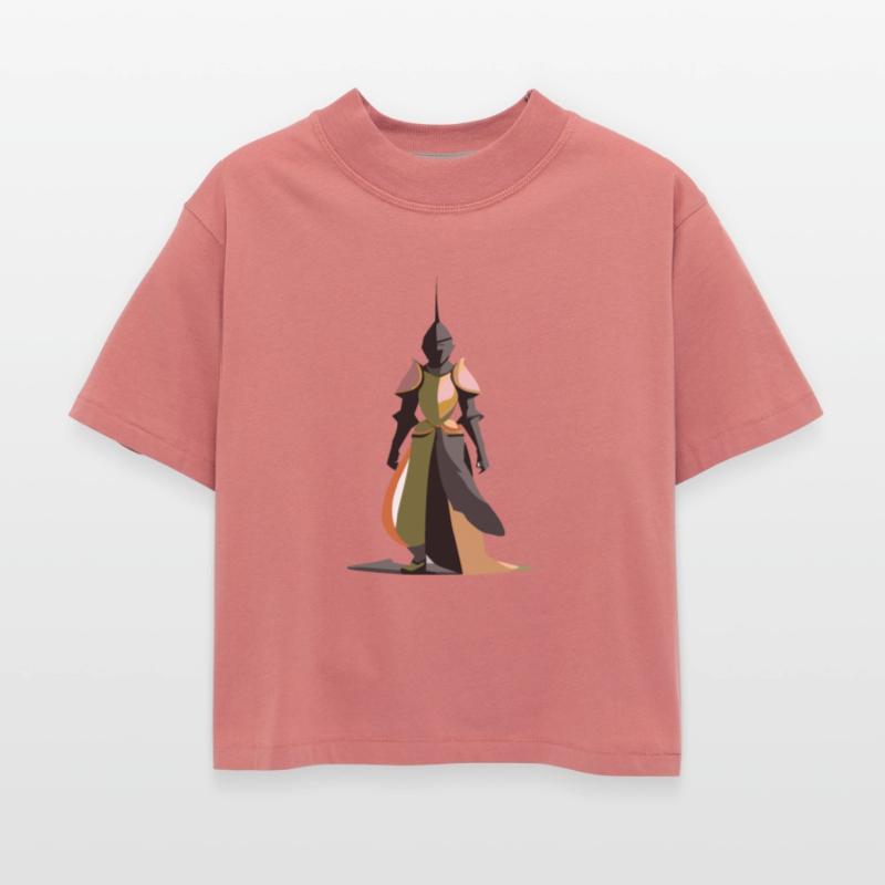 Drip Knight Armor - Unleash Your Stylish Fortitude