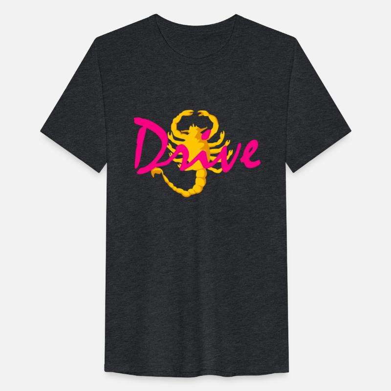 Drive - Scorpion Jacket