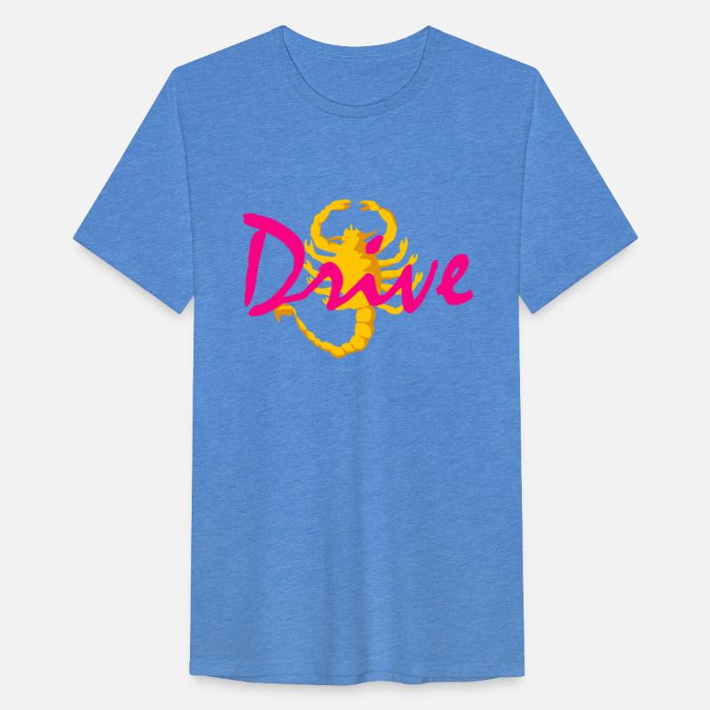 Drive - Scorpion Jacket