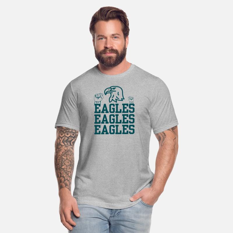 Eagles Eagles Eagles hippie