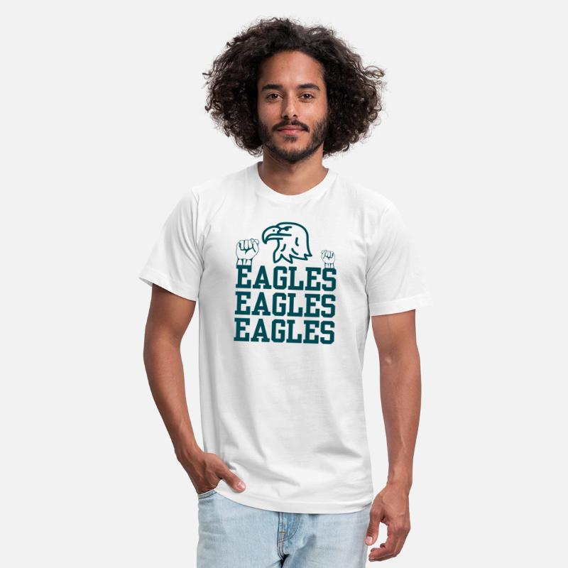 Eagles Eagles Eagles hippie