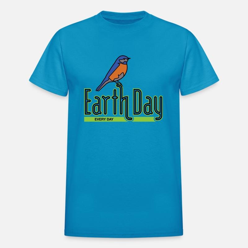 Earth Day Bird