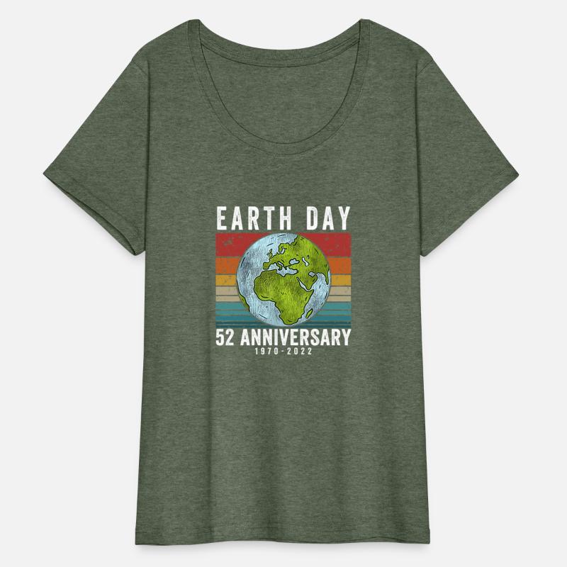 Earth Day Youth - Happy Earth Day 2023