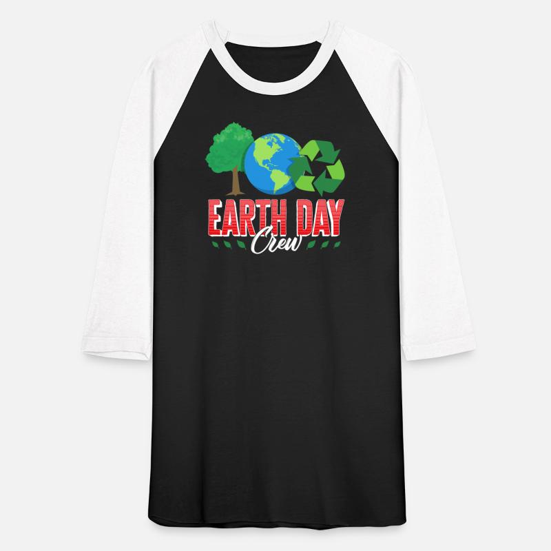 Earth Shirt, Earth Day Crew Tee, Gift For Earth