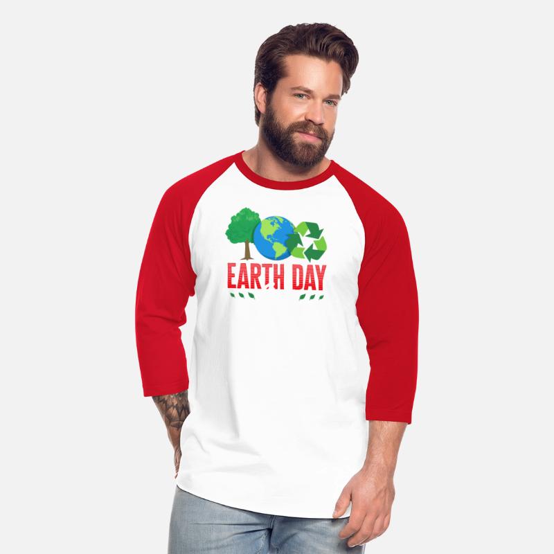 Earth Shirt, Earth Day Crew Tee, Gift For Earth
