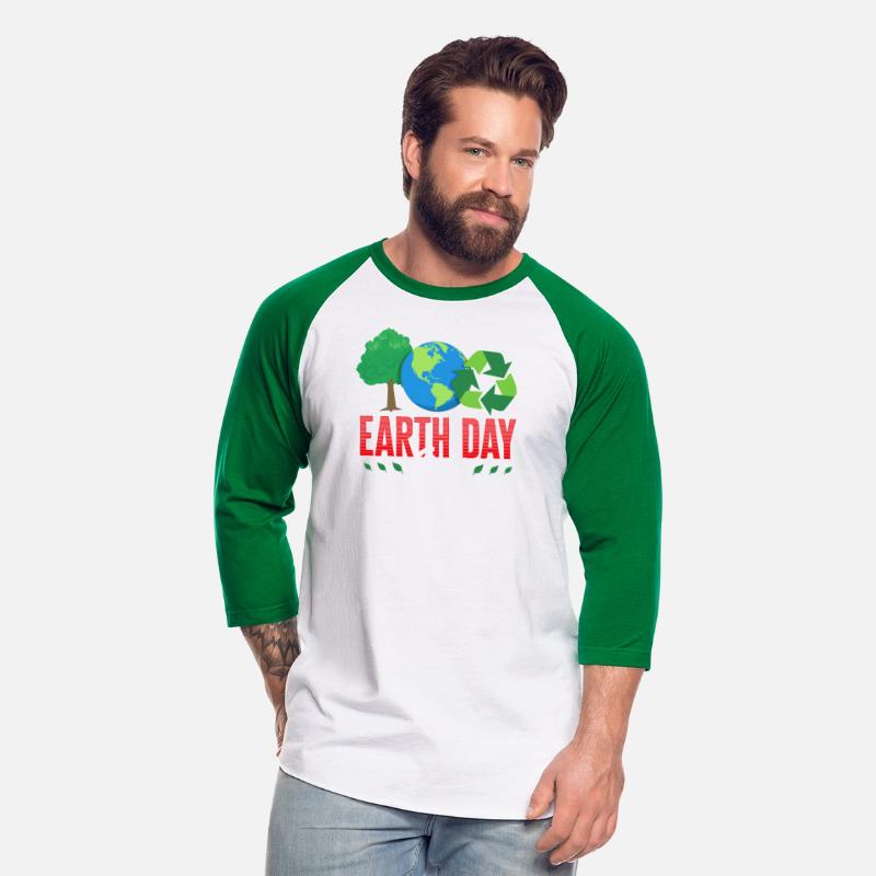 Earth Shirt, Earth Day Crew Tee, Gift For Earth