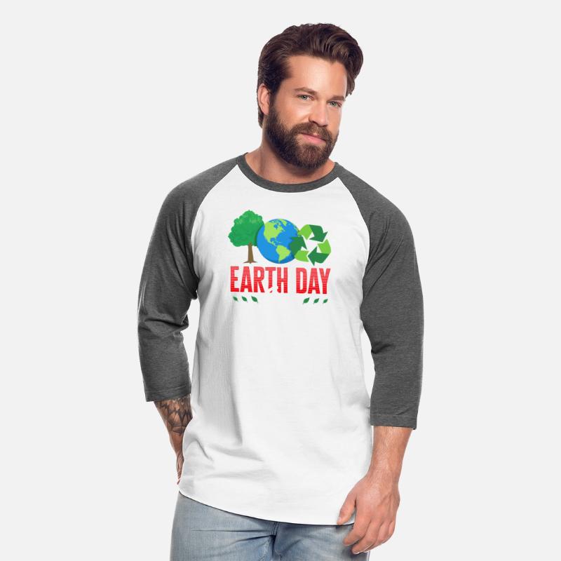 Earth Shirt, Earth Day Crew Tee, Gift For Earth