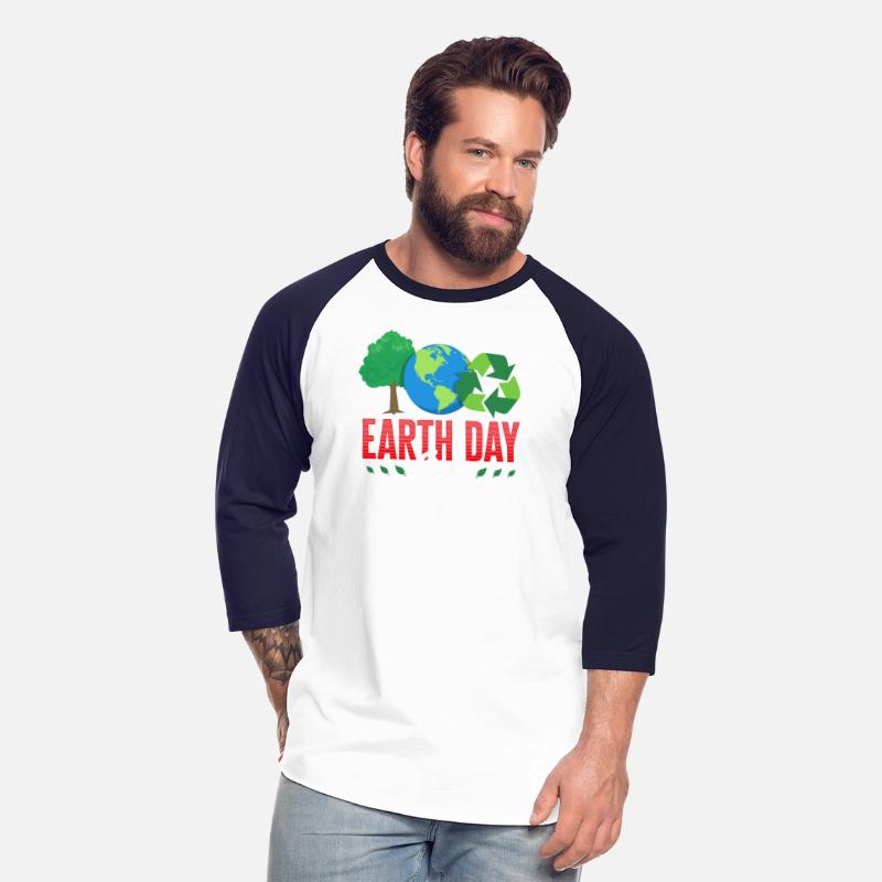 Earth Shirt, Earth Day Crew Tee, Gift For Earth