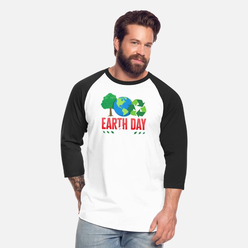 Earth Shirt, Earth Day Crew Tee, Gift For Earth