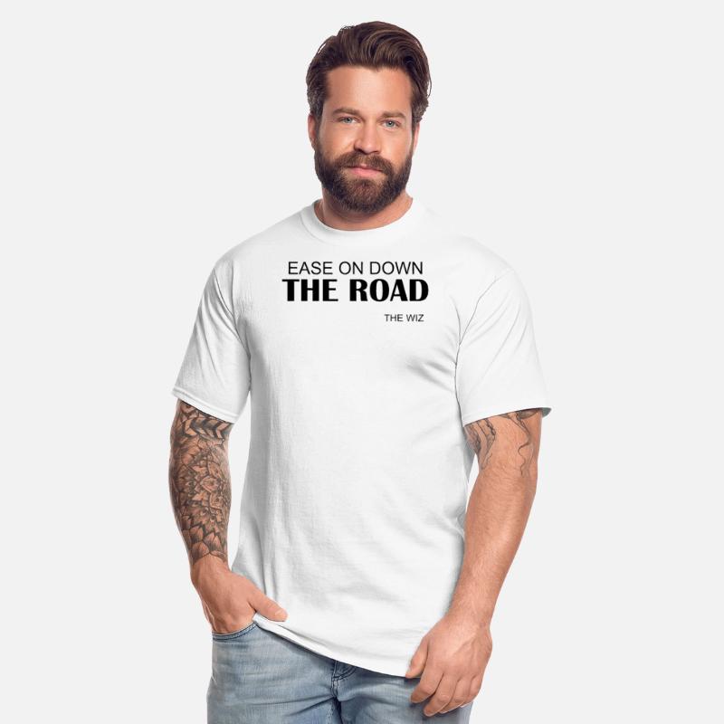 Ease Down The Road Wiz Film Black Movies