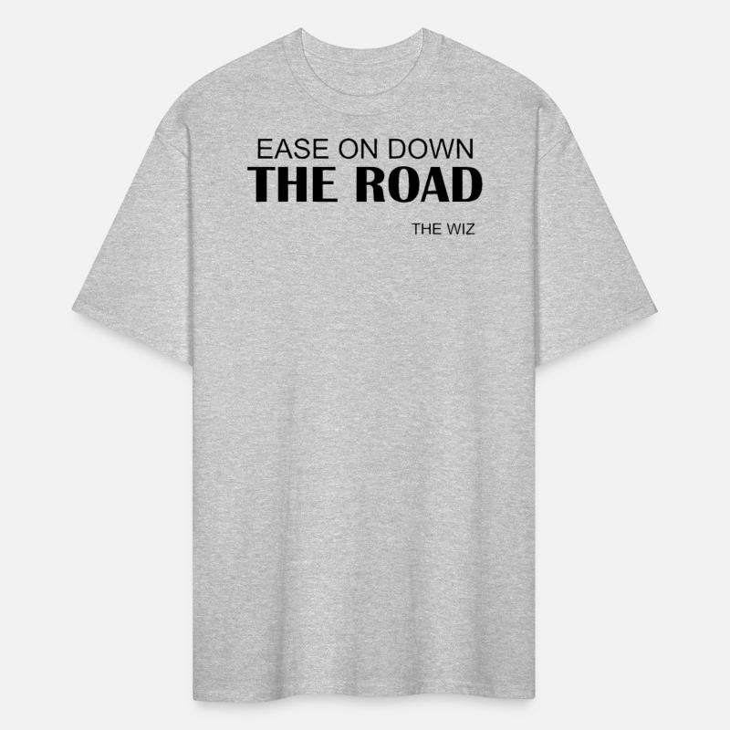 Ease Down The Road Wiz Film Black Movies