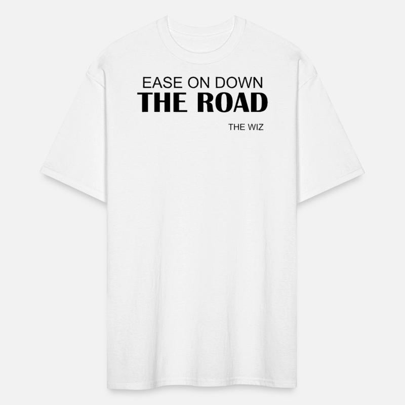 Ease Down The Road Wiz Film Black Movies