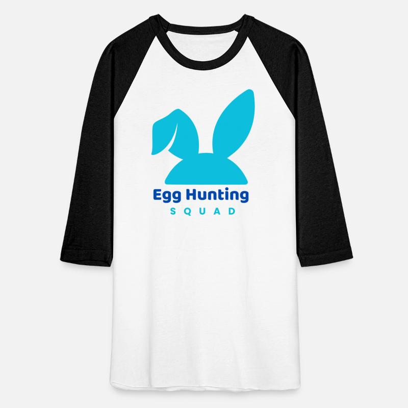 Easter Egg Hunting Squad