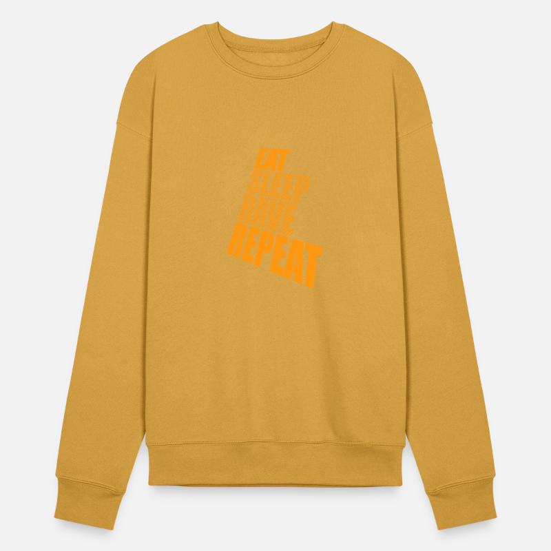 Eat Sleep Rave Repeat Daily Dance Music Party Life