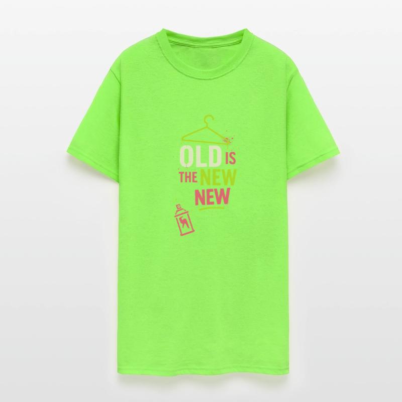 Eco Thrift Life Vintage Reseller Sustainable Style