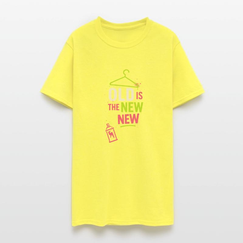 Eco Thrift Life Vintage Reseller Sustainable Style