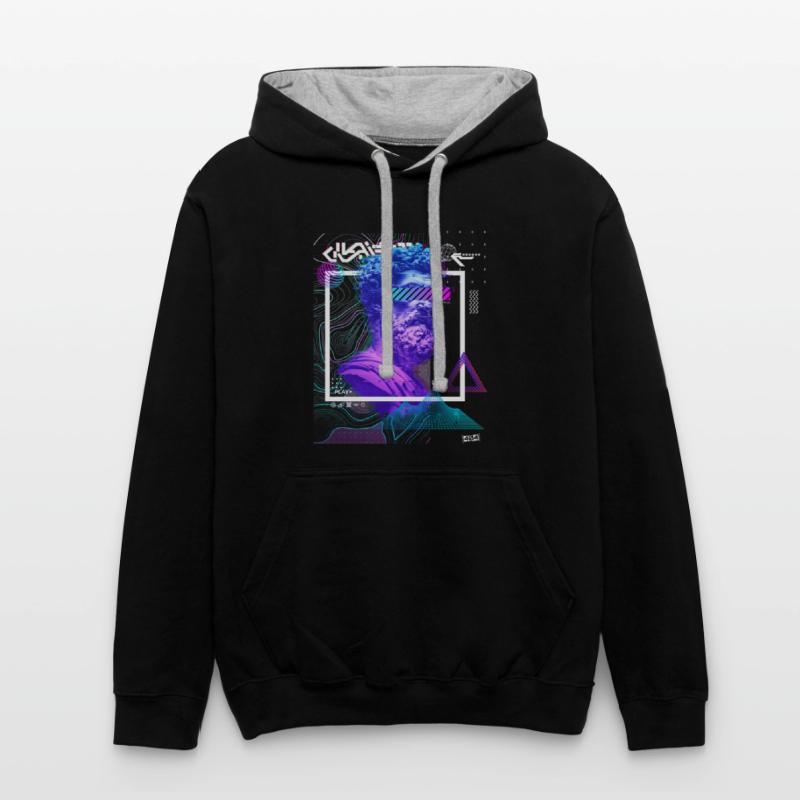 Edm Rave Raver Techno Festival Music