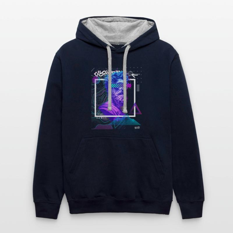 Edm Rave Raver Techno Festival Music