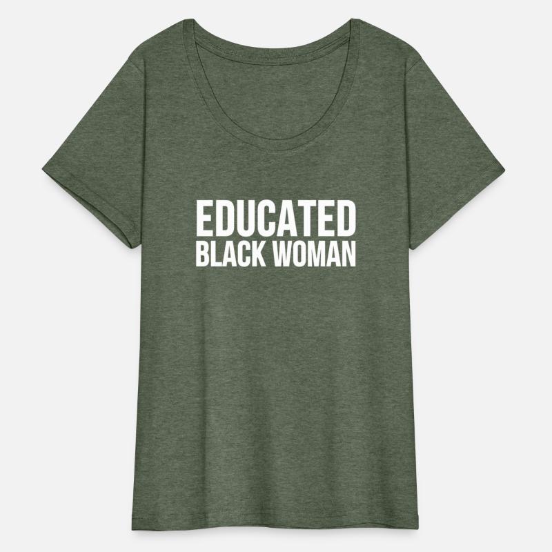 Educated Black