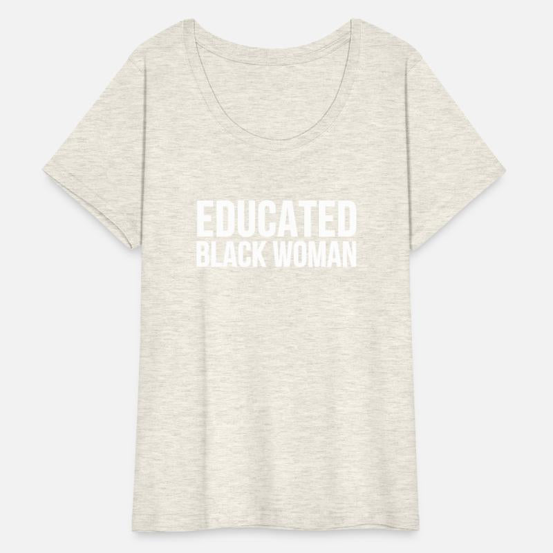 Educated Black