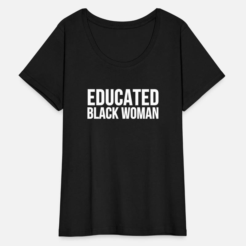 Educated Black
