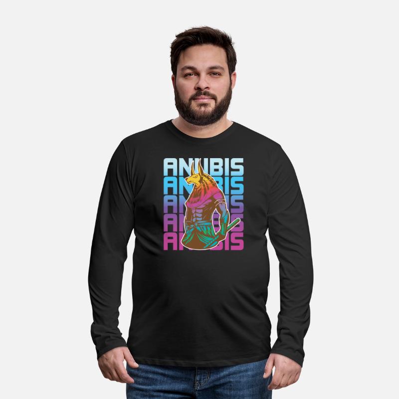 Egyptian God Anubis Egypt