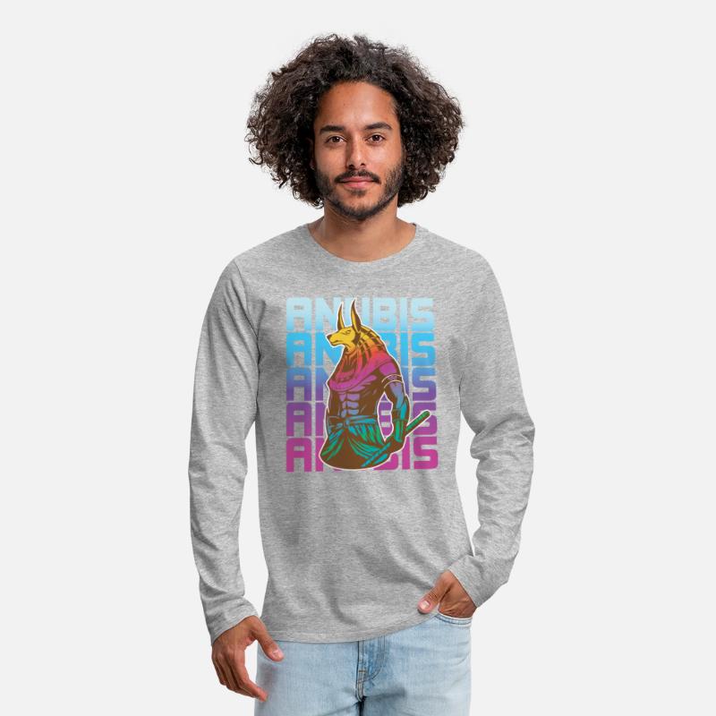 Egyptian God Anubis Egypt