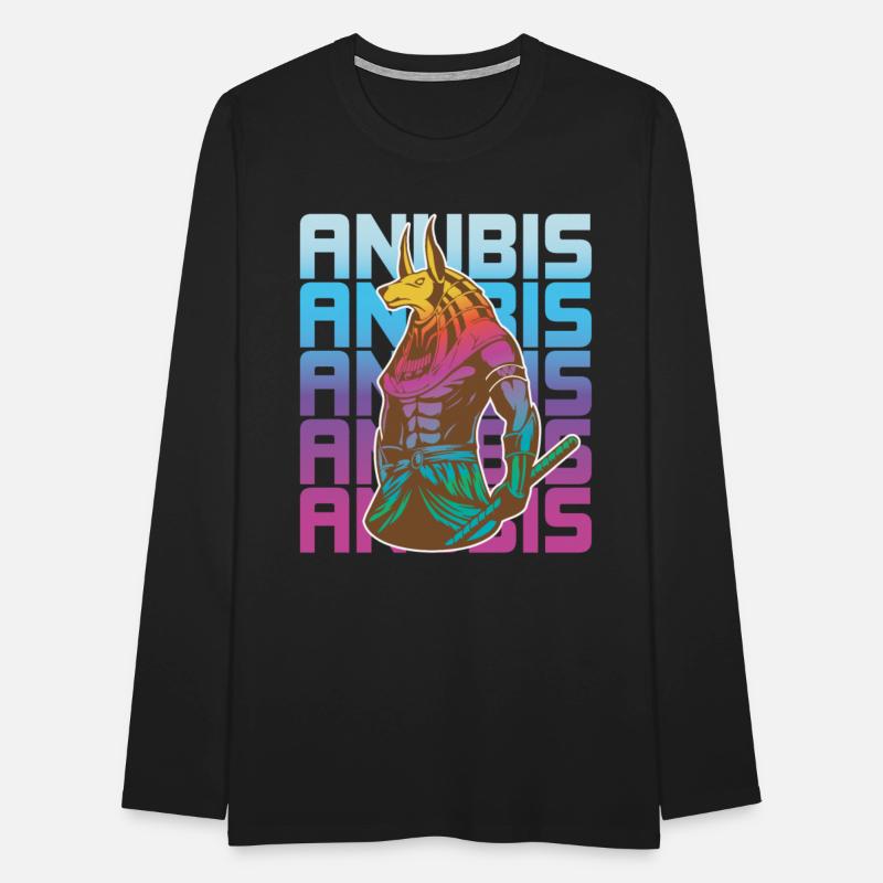 Egyptian God Anubis Egypt