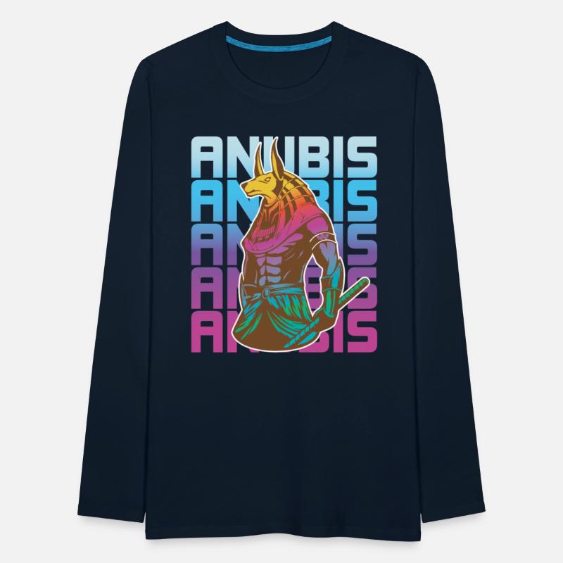 Egyptian God Anubis Egypt