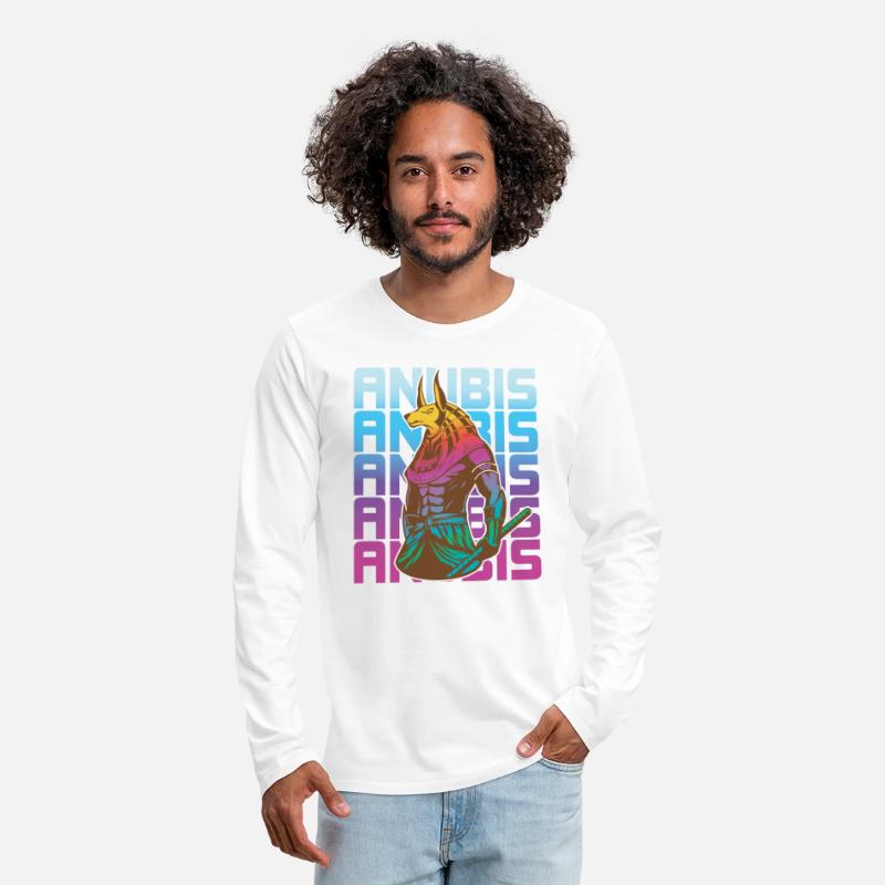 Egyptian God Anubis Egypt