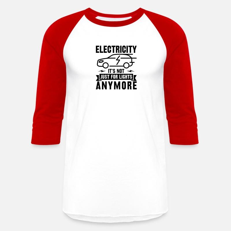 Electric Vehicle Electricity It's Not Just For